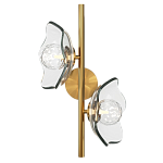 Бра Locality of the lotus варинант исполнения - 1 | Loft Concept в Кирове