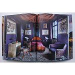 Jacques Garcia: A Sicilian Dream: Villa Elena варинант исполнения - 4 | Loft Concept в Кирове