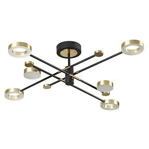 Потолочная люстра Bendik Ceiling Сhandelier B