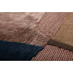 Ковер шелк Manhattan Wool Silk Carpet IV варинант исполнения - 3 | Loft Concept в Кирове