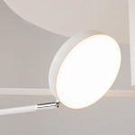 Потолочный светильник Fad 3000К 26Вт варинант исполнения - 5 | Loft Concept в Кирове