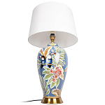 Настольная лампа с абажуром Miranda варинант исполнения - 2 | Loft Concept в Кирове