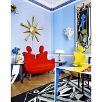 Книга Vincent Darre: Surreal Interiors of Paris варинант исполнения - 3 | Loft Concept в Кирове