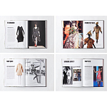 The Women Who Revolutionized Fashion: 250 Years of Design варинант исполнения - 2 | Loft Concept в Кирове