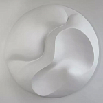 Панно «Генезис» 1 варинант исполнения - 1 | Loft Concept в Кирове