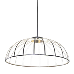 Подвесной светильник FRITURE VERTIGO PENDANT варинант исполнения - 1 | Loft Concept в Кирове