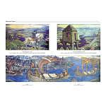 Подарочный Арт-альбом Сказка  Русская живопись  варинант исполнения - 7 | Loft Concept в Кирове