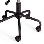 Кресло с обивкой из высокопрочной экокожи Arked варинант исполнения - 7 | Loft Concept в Кирове