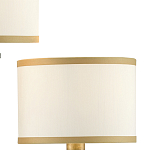 Бра с 3-мя абажурами Shamrock варинант исполнения - 1 | Loft Concept в Кирове