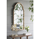 Зеркало-окно с ретро эффектом Reflection Aek Deep варинант исполнения - 10 | Loft Concept в Кирове