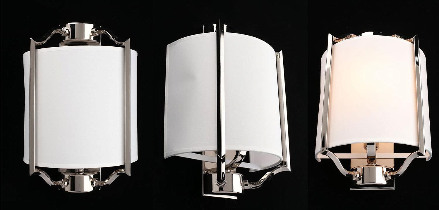 Бра Mandeville Sconce Бра Mandeville Sconce - Loft-Concept в Кирове