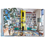 Homes for Collectors: Interiors of Art and Design Lovers варинант исполнения - 2 | Loft Concept в Кирове