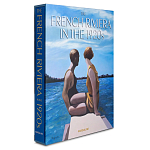 Подарочная книга Французская Ривьера Assouline The French Riviera in the 1920s Book варинант исполнения - 2 | Loft Concept в Кирове