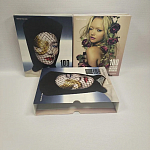 100 современных модельеров 100 Contemporary Fashion Designers  варинант исполнения - 4 | Loft Concept в Кирове