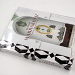 Подарочная Книга Inside Marrakesh: Enchanting Homes and Gardens варинант исполнения - 2 | Loft Concept в Кирове