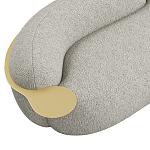 Диван Malibu варинант исполнения - 4 | Loft Concept в Кирове