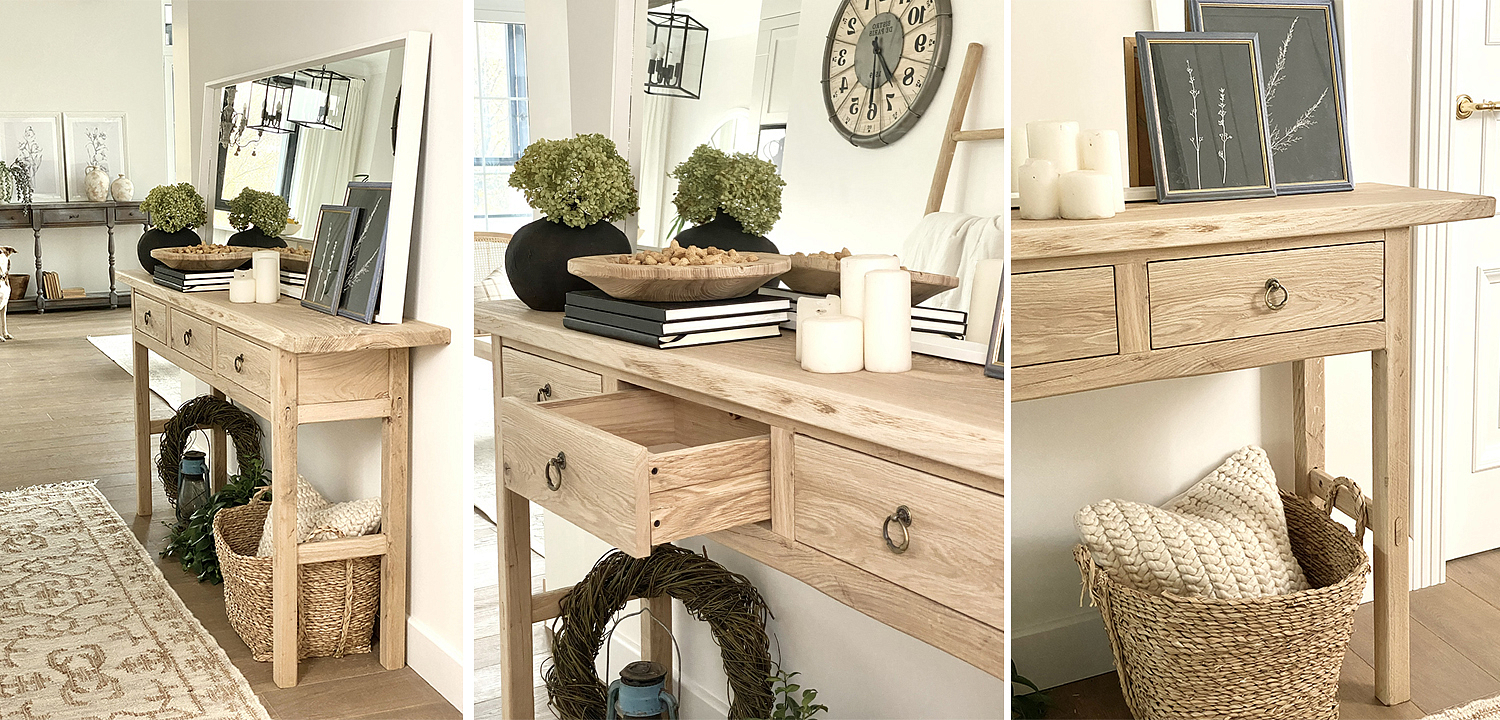 Консоль Raquel Console Консоль Raquel Console - Loft-Concept в Кирове