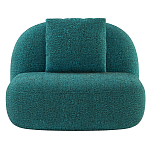 Большое Кресло-модуль Orus варинант исполнения - 1 | Loft Concept в Кирове