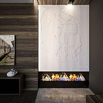 Барельеф FACE варинант исполнения - 1 | Loft Concept в Кирове