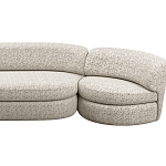 Диван модульный со столиком Ulysses варинант исполнения - 5 | Loft Concept в Кирове