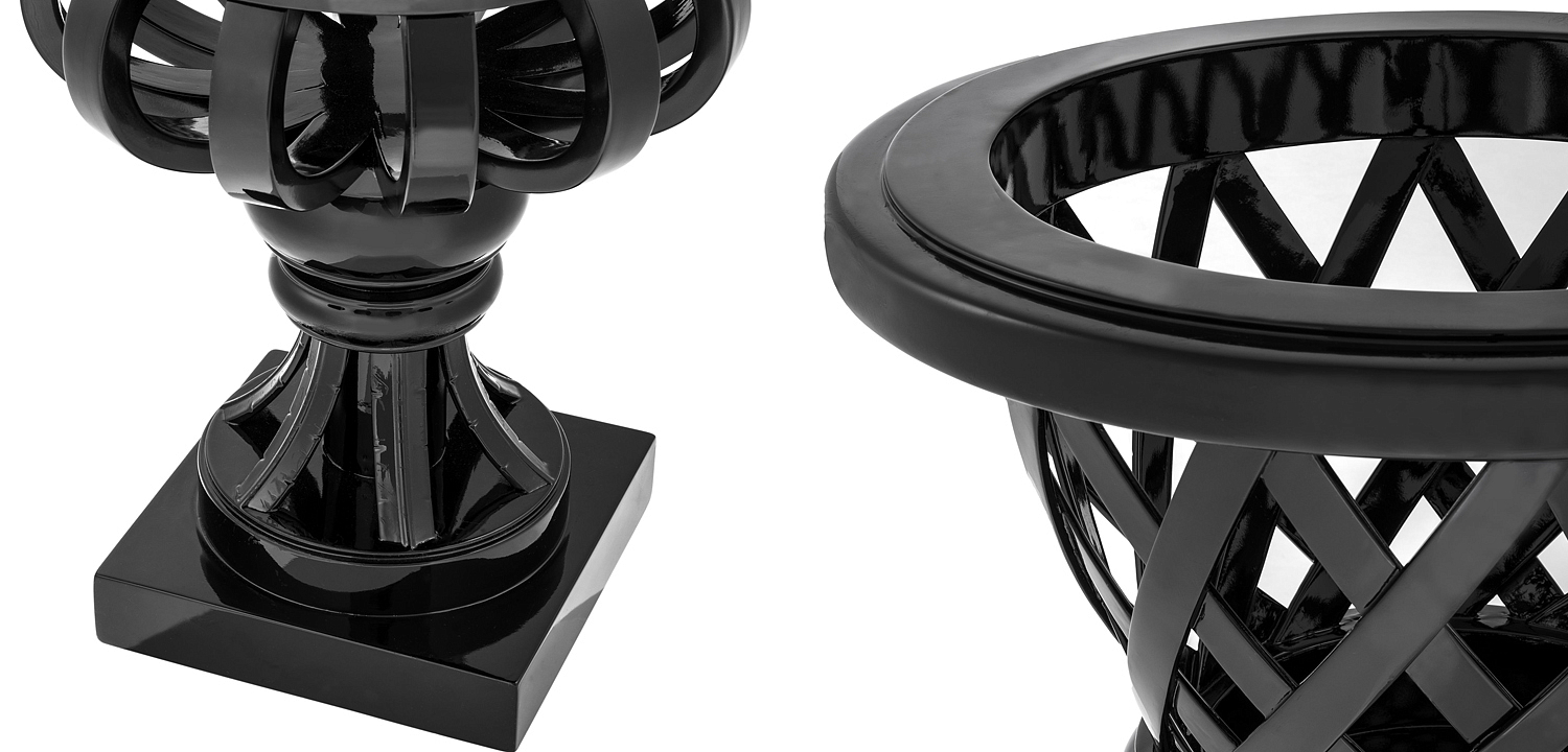 Ваза Eichholtz Planter Cypress Gardens Ваза Eichholtz Planter Cypress Gardens - Loft-Concept в Кирове