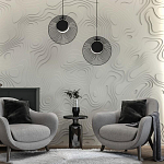 Барельеф ALIEN варинант исполнения - 2 | Loft Concept в Кирове