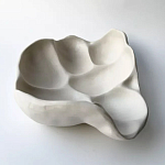 Чаша «Каменный лепесток» варинант исполнения - 1 | Loft Concept в Кирове