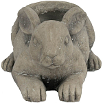 Кашпо The little rabbit варинант исполнения - 3 | Loft Concept в Кирове