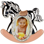 Фоторамка детская Childhood Corner Pony варинант исполнения - 1 | Loft Concept в Кирове