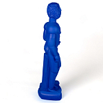 Скульптура Seletti Bronzo Blue варинант исполнения - 4 | Loft Concept в Кирове