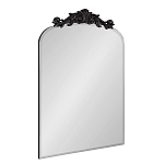 Зеркало с изысканной короной и безрамным полотном Crowned Mirror варинант исполнения - 3 | Loft Concept в Кирове