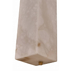 Бра в форме прямоугольника Perfection of Geometry варинант исполнения - 5 | Loft Concept в Кирове