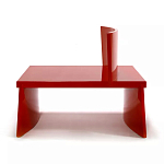 Кресло «Red» варинант исполнения - 3 | Loft Concept в Кирове