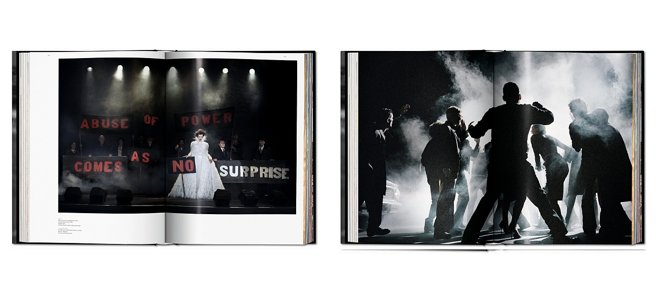 Peter Lindbergh. On Fashion Photography. 40th Anniversary Edition 25 x 35 см Peter Lindbergh. On Fashion Photography. 40th Anniversary Edition 25 x 35 см - Loft-Concept в Кирове