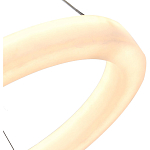 Люстра круглая с цельным каменным корпусом Unbreakable Stone варинант исполнения - 9 | Loft Concept в Кирове