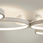 Потолочный светильник Olympia 3000-4000К 39Вт варинант исполнения - 5 | Loft Concept в Кирове