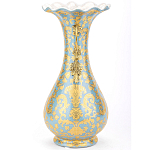 Ваза фарфоровая Vert варинант исполнения - 5 | Loft Concept в Кирове