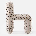 Стул GIOTTO Dining Armchair варинант исполнения - 2 | Loft Concept в Кирове