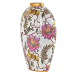 Ваза фарфоровая Leopard Collection  варинант исполнения - 1 | Loft Concept в Кирове