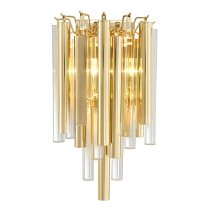 Бра Wall Lamp Gigi Gold