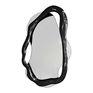 Зеркало Famalhaut mirror black