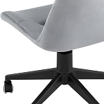 Кресло для рабочего стола Sheilly Grey варинант исполнения - 7 | Loft Concept в Кирове