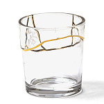 Стакан Seletti Kintsugi  варинант исполнения - 2 | Loft Concept в Кирове