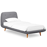 Кровать Palmer Bed варинант исполнения - 12 | Loft Concept в Кирове