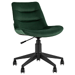 Кресло для рабочего стола Sheilly Green варинант исполнения - 1 | Loft Concept в Кирове