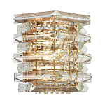 Бра в классическом хрустальном обрамлении Light Garland варинант исполнения - 3 | Loft Concept в Кирове