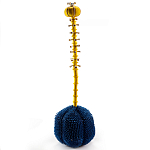 Дизайнерская статуэтка для интерьера Tropical Fruit Pandora 14 варинант исполнения - 3 | Loft Concept в Кирове