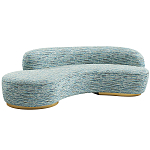 Диван Gold River варинант исполнения - 6 | Loft Concept в Кирове