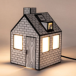 Настольная лампа Seletti On-Off Lamp варинант исполнения - 1 | Loft Concept в Кирове