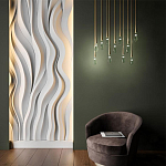 Барельеф JERSEY варинант исполнения - 1 | Loft Concept в Кирове